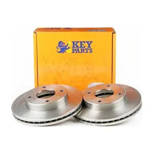KEY PARTS KBD5214