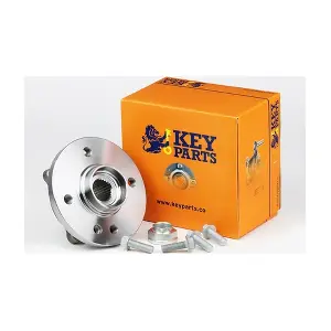 KEY PARTS KWB891