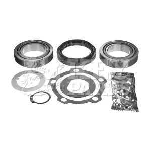 KWB551 KEY PARTS