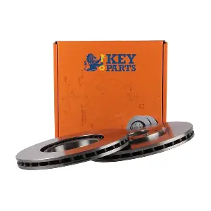KEY PARTS KBD4717