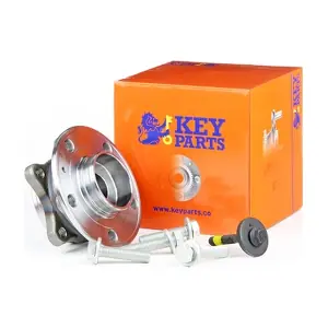 KEY PARTS KWB856