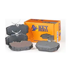 KEY PARTS KBP1507