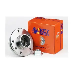 KWB311 KEY PARTS