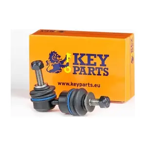 KEY PARTS KDL6672