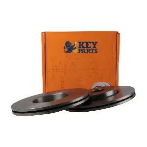 KEY PARTS KBD4572
