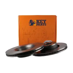 KBD4509 KEY PARTS
