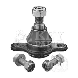 KEY PARTS KBJ5412