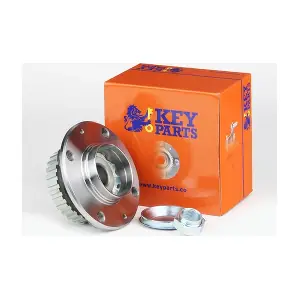 KWB730 KEY PARTS