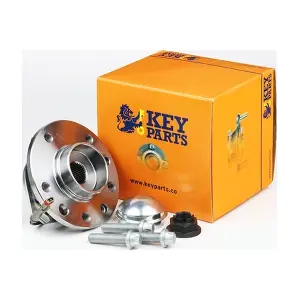 KEY PARTS KWB973