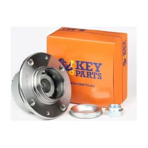 KWB729 KEY PARTS
