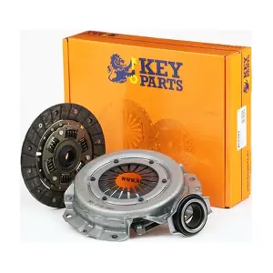 KC6284 KEY PARTS