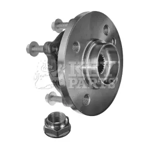 KEY PARTS KWB1070