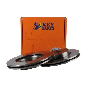 KEY PARTS KBD4604
