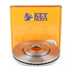 KEY PARTS KBD6013S