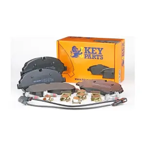 KEY PARTS KBP2514