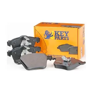 KEY PARTS KBP2022