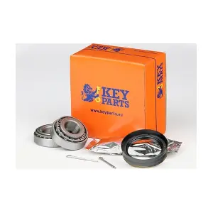 KEY PARTS KWB721
