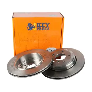 KEY PARTS KBD4408