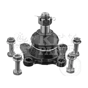 KBJ5327 KEY PARTS