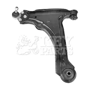 KEY PARTS KCA5642