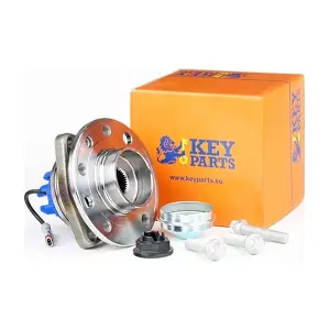 KWB1179 KEY PARTS