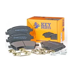 KBP1968 KEY PARTS