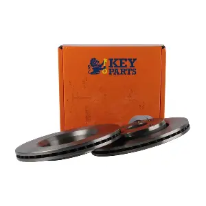 KEY PARTS KBD4534