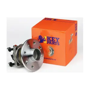 KWB974 KEY PARTS