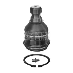 KBJ5444 KEY PARTS