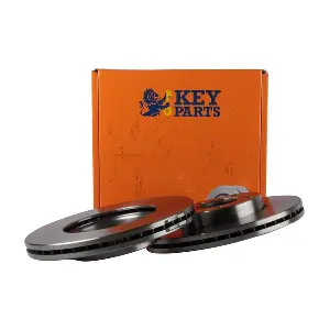 KEY PARTS KBD4451