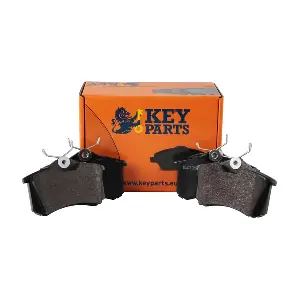 KEY PARTS KBP1512