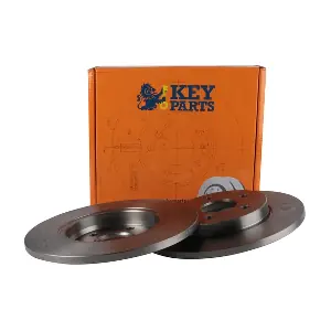 KEY PARTS KBD4239