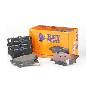 KEY PARTS KBP1712