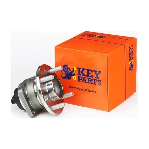 KWB748 KEY PARTS