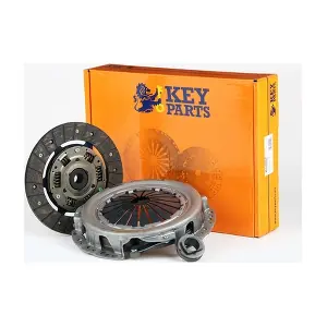 KC2087 KEY PARTS