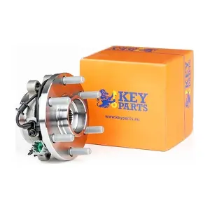 KWB1177 KEY PARTS