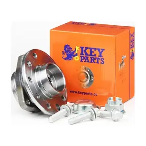 KWB1004 KEY PARTS