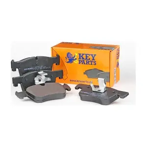 KBP2334 KEY PARTS