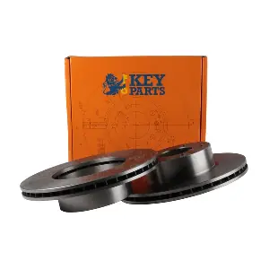 KEY PARTS KBD4471