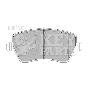 KEY PARTS KBP1807