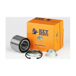 KEY PARTS KWB884