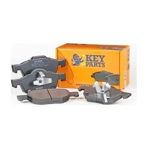 KEY PARTS KBP1883