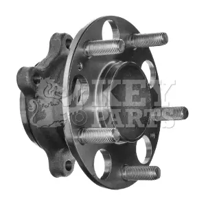 KWB1189 KEY PARTS