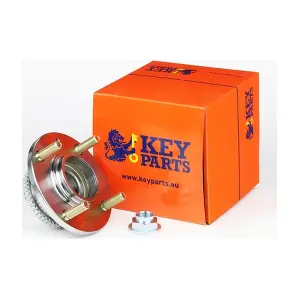 KWB933 KEY PARTS