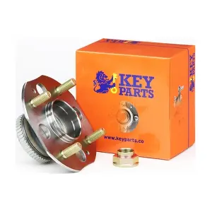KWB654 KEY PARTS