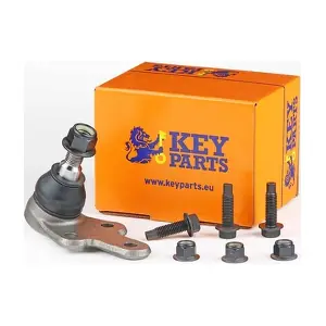 KEY PARTS KBJ5536