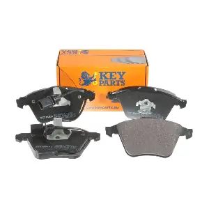 KEY PARTS KBP2013