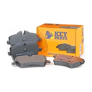 KEY PARTS KBP1988