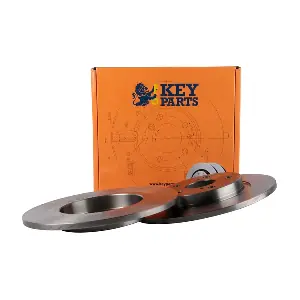 KEY PARTS KBD4747