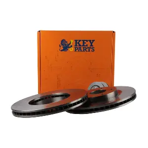 KEY PARTS KBD4657